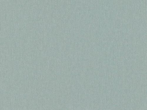 Vliesová tapeta s jemnou, matnou, textilnou štruktúrou, v šedozelenej farbe, ER-601979